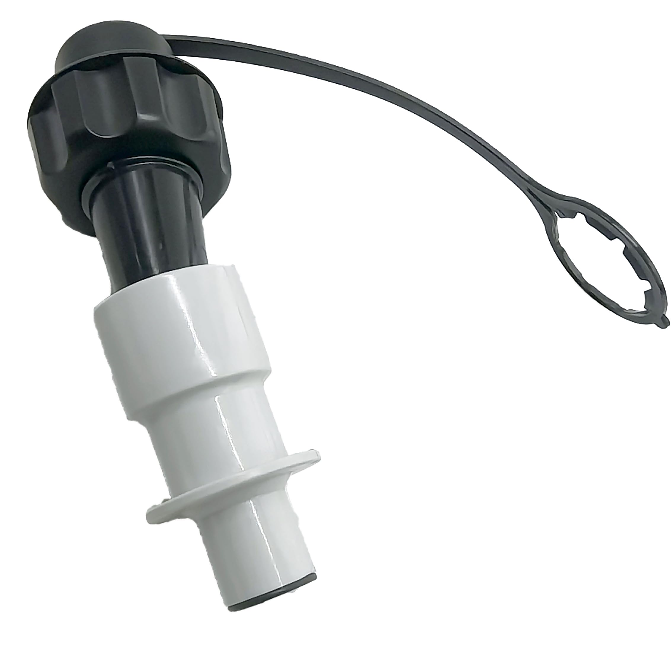 Amazon.com: deawater 1pcs 0000 890 5004 Chain Oil Filling System